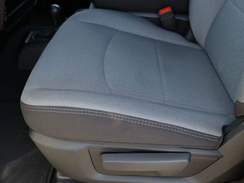 Used 2024 RAM 3500 SLT w/ Quick Order Package 2YG SLT image 20