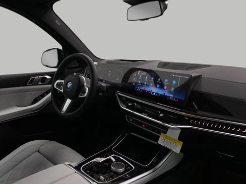 New 2026 BMW X5 xDrive50e AWD/4WD image 20