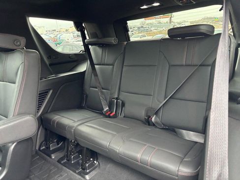 Used 2024 Chevrolet Tahoe RST w/ Luxury Package image 12