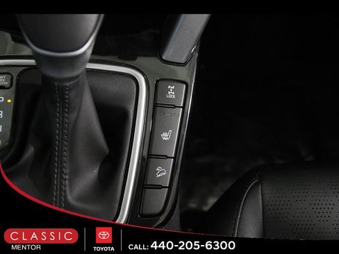 Used 2023 Kia Seltos EX AWD/4WD image 17