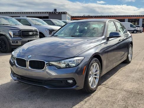 Used 2017 BMW 320i 320i image 31
