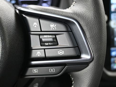 New 2026 Subaru Forester Limited image 27