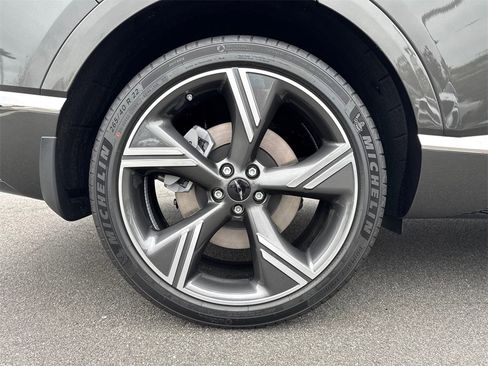 New 2026 Genesis GV80 2.5T Prestige image 17