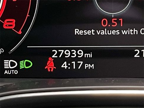 Used 2021 Audi RS 7 Sportback w/ RS 7 Executive Package image 45