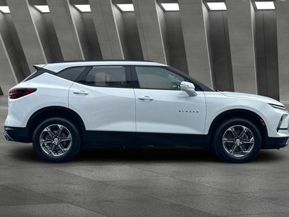 Used 2024 Chevrolet Blazer LT