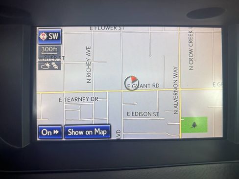 Used 2014 Lexus ES 300h w/ Luxury Package w/Bamboo Trim image 26