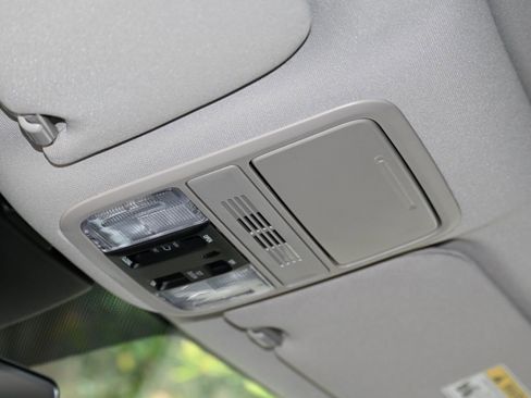 New 2026 Honda Odyssey EX-L image 33