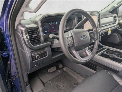 New 2026 Ford F250 Lariat w/ Lariat Premium Package AWD/4WD image 2