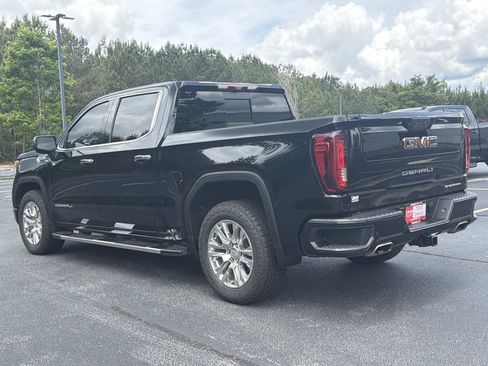 Used 2021 GMC Sierra 1500 Denali w/ Technology Package AWD/4WD image 27