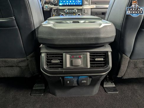 Used 2022 Ford F150 Raptor w/ Equipment Group 801A High AWD/4WD image 35