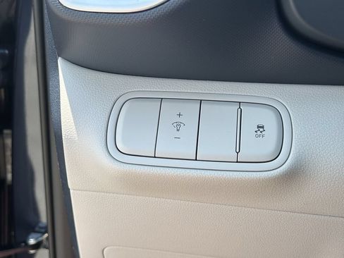 New 2026 Hyundai Venue SEL FWD image 29