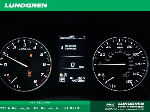 Used 2024 Subaru Outback Premium AWD/4WD image 14