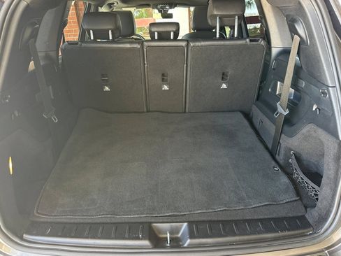 Certified 2022 Mercedes-Benz GLB 250 4MATIC image 18