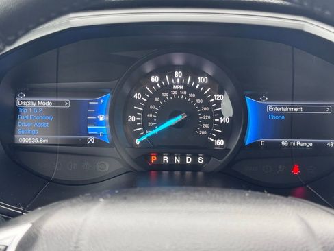 Used 2023 Ford Edge SEL w/ Convenience Package AWD/4WD image 15