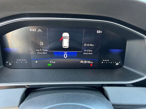 New 2026 Volkswagen Jetta S FWD image 11