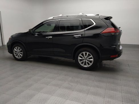 Used 2020 Nissan Rogue S w/ Special Edition Package image 3