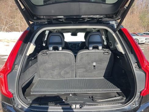 Certified 2024 Volvo XC90 B6 Ultimate image 24