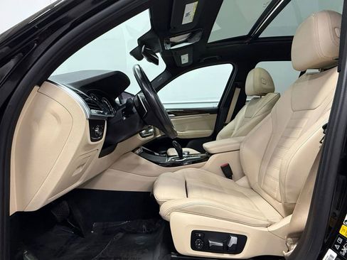 Used 2019 BMW X3 xDrive30i image 21