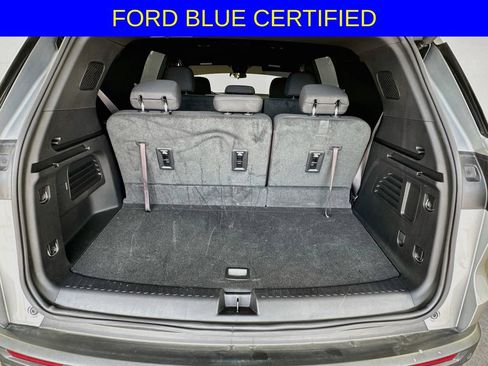 Used 2024 Chevrolet Traverse LS w/ LPO, Floor Liner Package FWD image 29