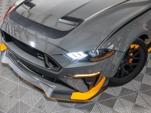 Used 2021 Ford Mustang GT Premium w/ Equipment Group 401A RWD image 13