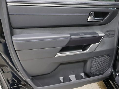 New 2025 Toyota Tundra Platinum image 14