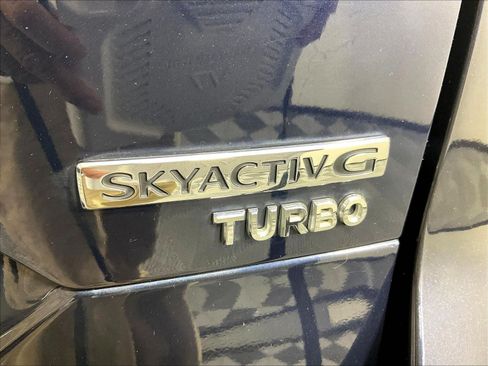 Used 2023 MAZDA CX-5 Signature AWD/4WD image 24
