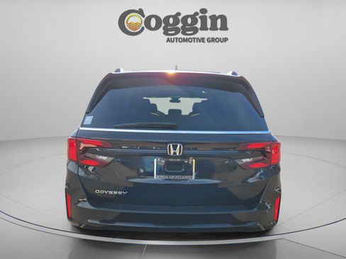 New 2026 Honda Odyssey EX-L image 5