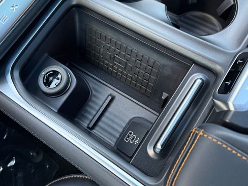 New 2026 Ford Expedition Tremor image 31