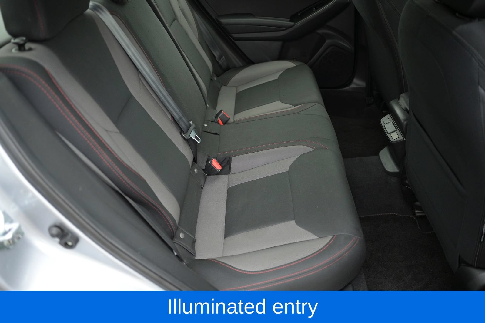 Used 2024 Subaru WRX AWD/4WD image 37