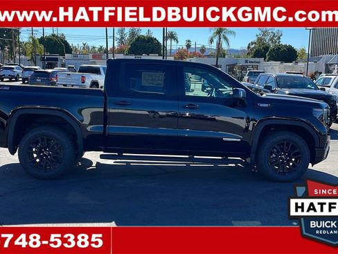 New 2026 GMC Sierra 1500 Elevation w/ Elevation Premium Package image 6
