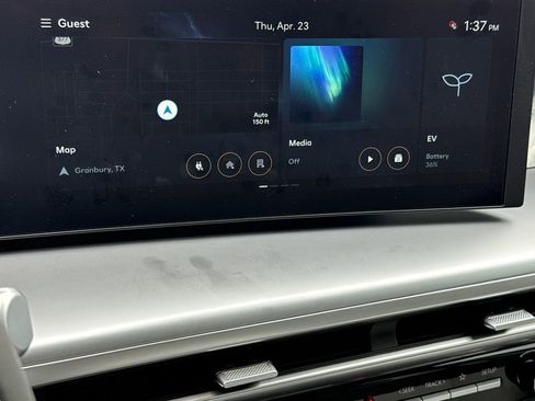 New 2026 Hyundai Ioniq 9 Calligraphy AWD/4WD image 26