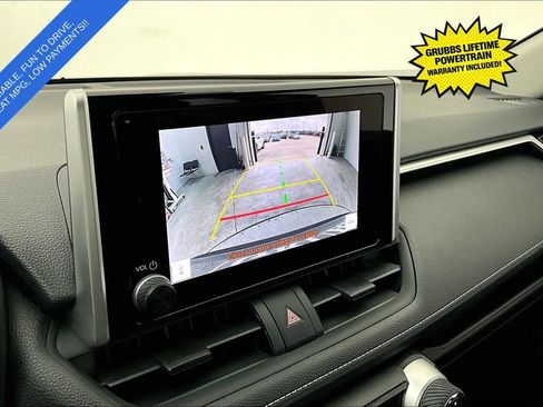 Used 2024 Toyota RAV4 XLE w/ Convenience Package image 31