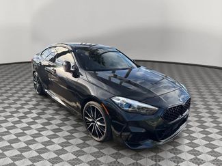 Used 2021 BMW M235i xDrive Gran Coupe w/ Premium Package video 1
