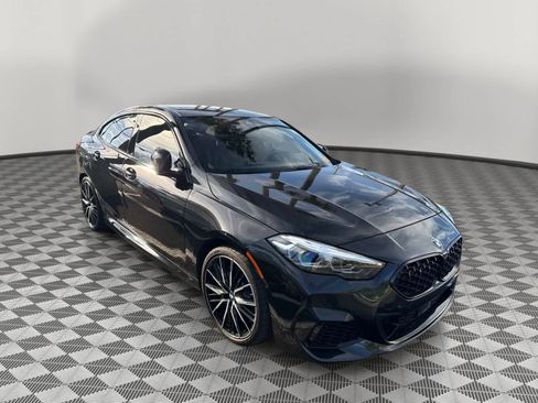 Used 2021 BMW M235i xDrive Gran Coupe w/ Premium Package image 1