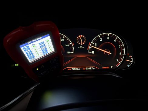 Used 2016 BMW 740i image 36