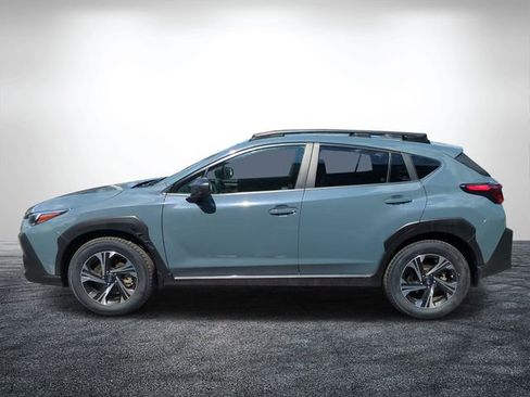 Used 2024 Subaru Crosstrek 2.0i Premium AWD/4WD image 7