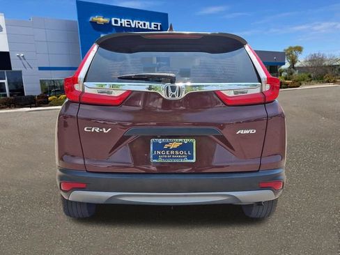 Used 2019 Honda CR-V LX image 23