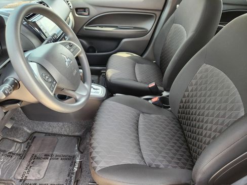 Used 2023 Mitsubishi Mirage LE image 13