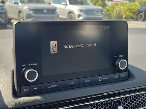 Certified 2023 Honda Civic LX image 21