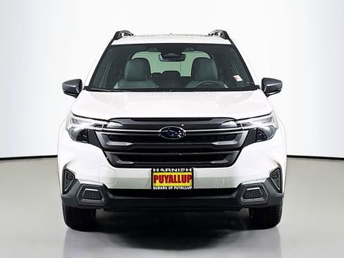 New 2026 Subaru Forester Limited image 2