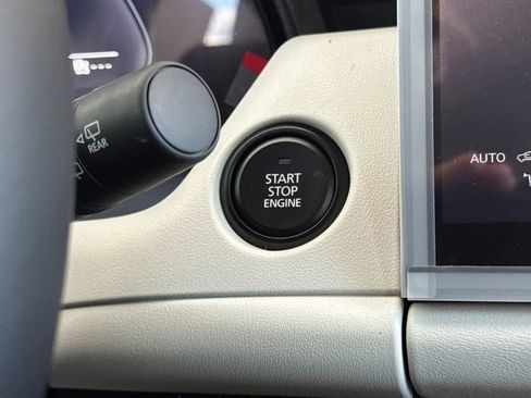 New 2026 MAZDA CX-5 Select AWD/4WD image 22