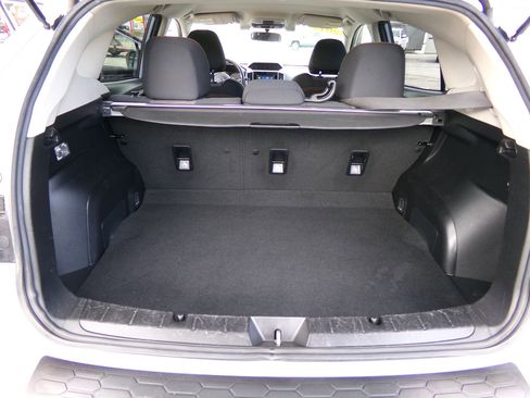 Used 2019 Subaru Crosstrek 2.0i Premium w/ Eyesight System image 20