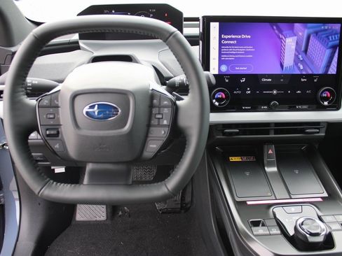 New 2026 Subaru Solterra Premium image 10