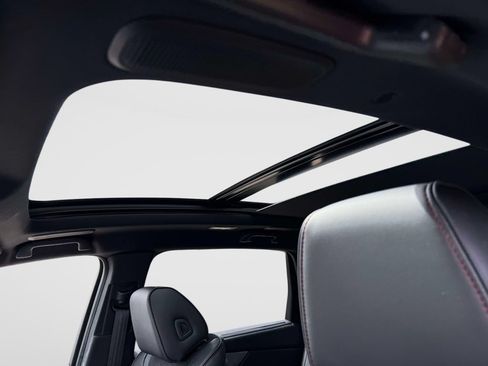 Certified 2026 Acura MDX A-Spec AWD/4WD image 12