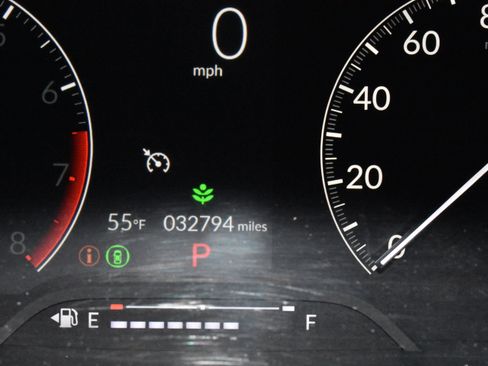 Certified 2024 Honda Civic EX image 32