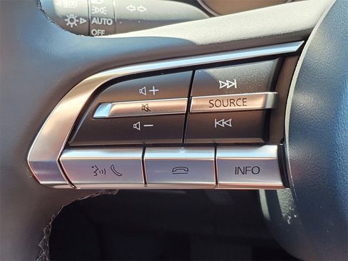 New 2025 MAZDA CX-50 2.5 Hybrid w/ Weather Package image 18