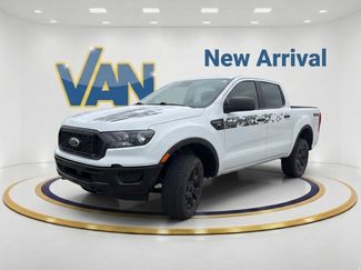Used 2022 Ford Ranger XL w/ Equipment Group 101A High AWD/4WD video 1