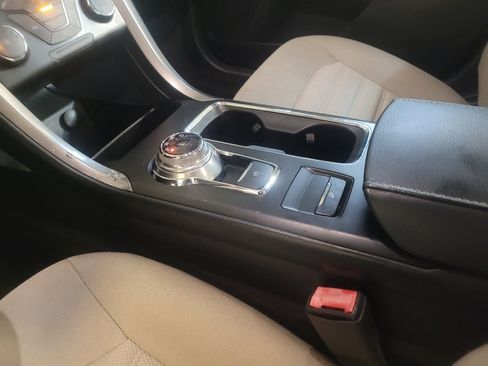 Used 2018 Ford Fusion S image 26