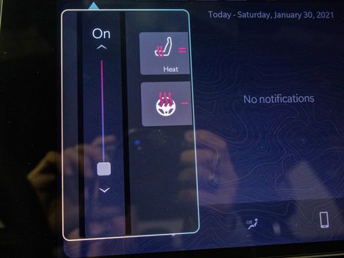 New 2026 Jeep Compass Latitude image 5