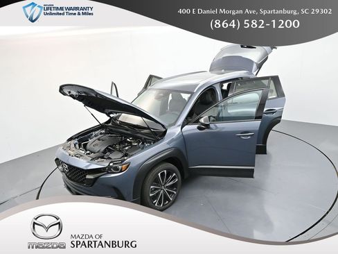 New 2026 MAZDA CX-50 AWD 2.5 S w/ Weather Package image 40